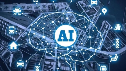 46.25% of surveyed businesses prioritize hiring AI experts in 2025