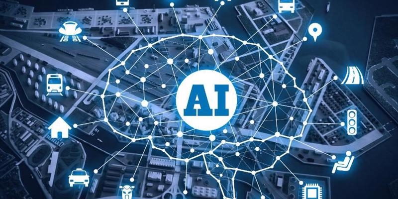 46.25% of surveyed businesses prioritize hiring AI experts in 2025