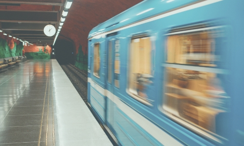 Stockholm với cuộc chiến chống biến đổi khí hậu