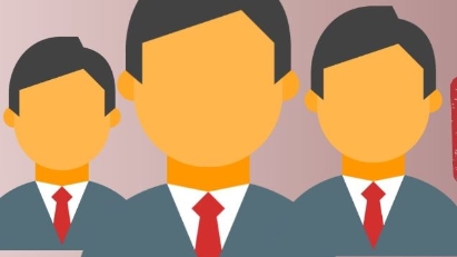 Disciplinary measures against former high-ranking leaders issued