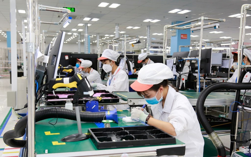 Việt Nam có cơ hội lớn để tham gia sâu vào chuỗi giá trị bán dẫn toàn cầu