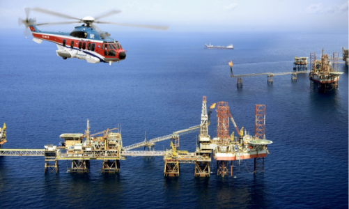 Ước tính  chi 1,3 tỷ USD cho hoạt động thăm dò và khai thác dầu khí vào năm 2025