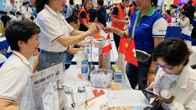 Several industries to face talent shortages in 2025