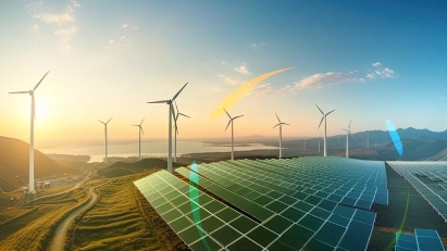 PM requests to accelerate renewable energy projects