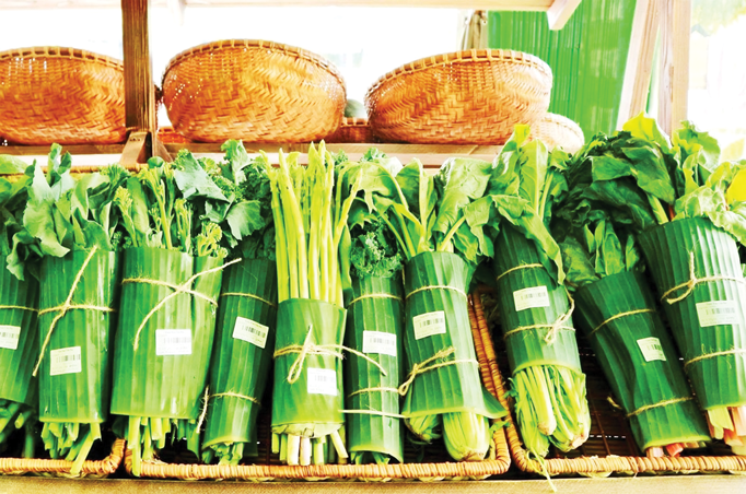 Đ&aacute;p ứng nhu cầu của người ti&ecirc;u d&ugrave;ng, nhiều doanh nghiệp tại Việt Nam đ&atilde; chủ động triển khai c&aacute;c chương tr&igrave;nh khuyến kh&iacute;ch ti&ecirc;u d&ugrave;ng xanh.