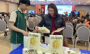 Các dự án khởi nghiệp của Việt Nam kỳ vọng sẽ mang đến những bước tiến lớn trên trường quốc tế 