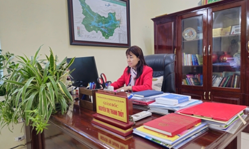 Tỉnh Hòa Bình tạo dấu ấn mạnh mẽ trong công tác xúc tiến