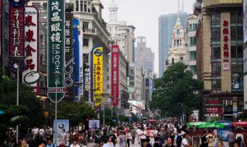 Trung Quốc tự tin đạt mục tiêu tăng trưởng khoảng 5% năm 2024