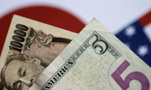 Đồng yên Nhật trên đà rớt giá vì BOJ có thể trì hoãn tăng lãi suất