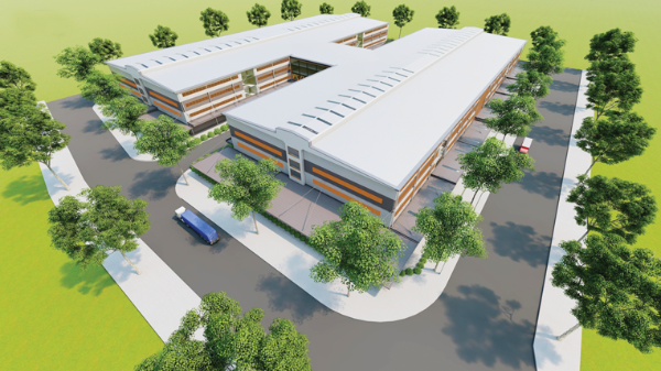 “Điểm nghẽn” cản trở cộng sinh công nghiệp 