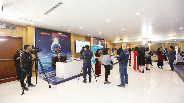 Tin Dùng Việt Nam 2024: Vinh danh sản phẩm - dịch vụ dẫn đầu xu hướng