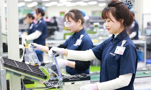 Doanh nghiệp tại Thanh Hoá thưởng Tết Nguyên đán cao nhất hơn 400 triệu 