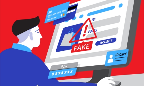 Thiệt hại do lừa đảo trực tuyến năm 2024 tại Việt Nam lên tới gần 19.000 tỷ đồng