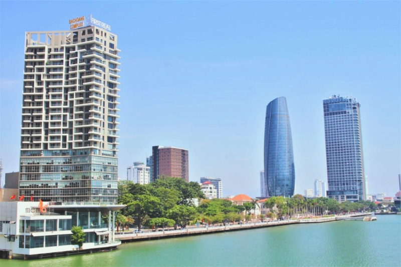 Da Nang's 2024 GRDP projected to grow 7.51%