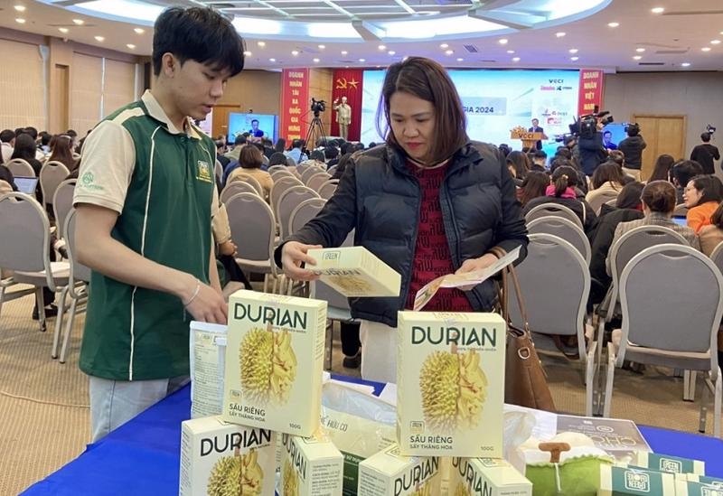 VCCI hosts 2024 startup festival