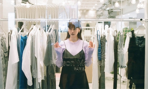 Nhà mốt Maison Margiela kết thúc của một chương sáng tạo quan trọng