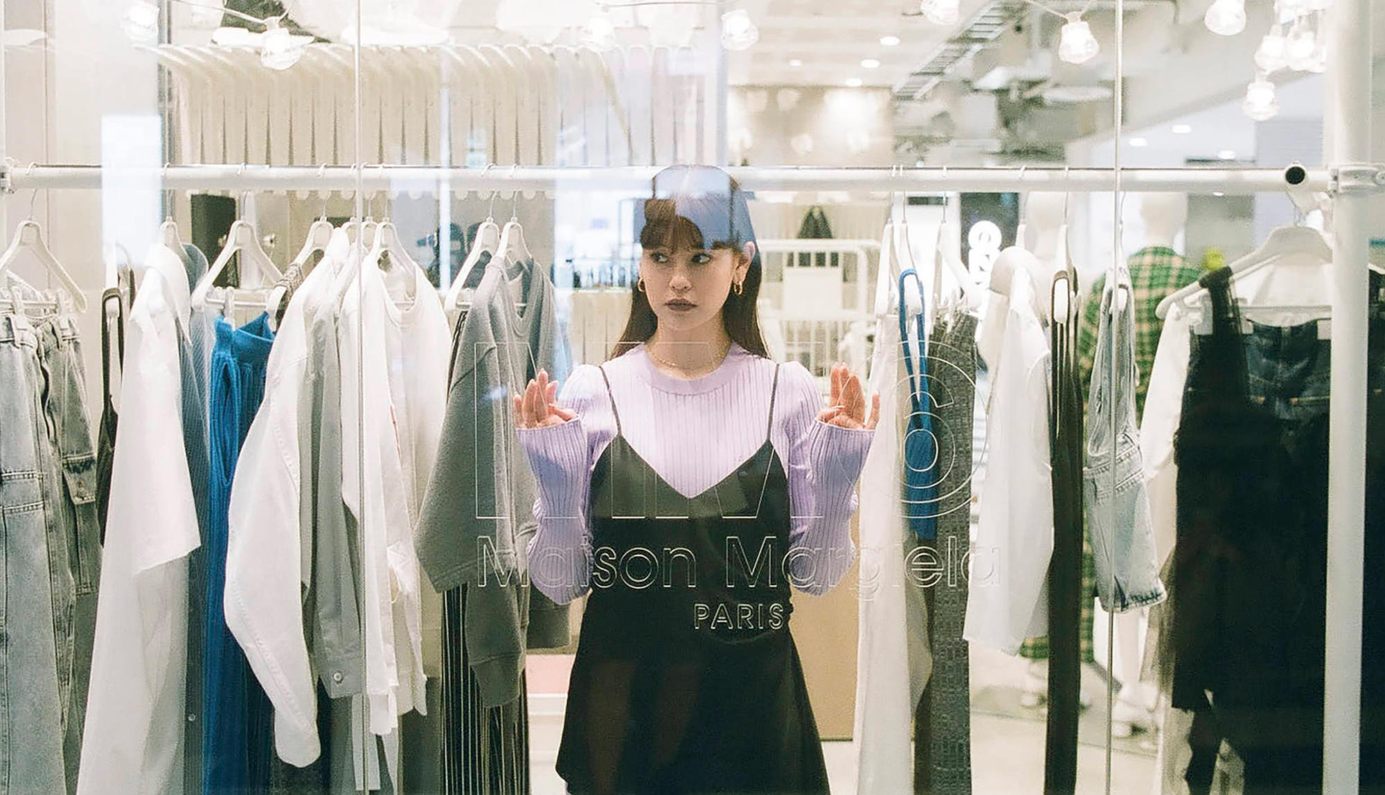 Ảnh: Parco