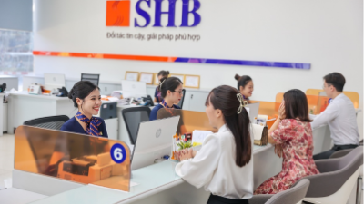 SHB to issue VND5,000 billion in bonds by late 2024 and Q1 2025