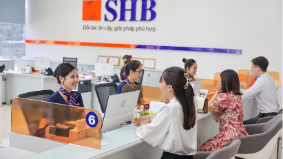 SHB to issue VND5,000 billion in bonds by late 2024 and Q1 2025
