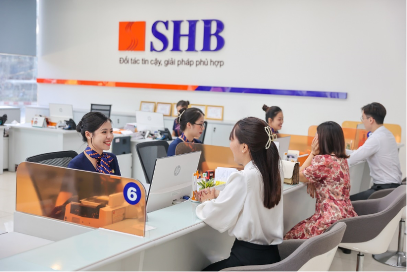 SHB to issue VND5,000 billion in bonds by late 2024 and Q1 2025