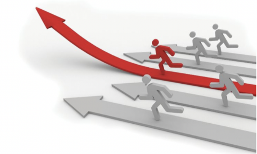 Dự báo bức tranh ngân hàng 2025: Nợ xấu giảm, lợi nhuận tăng trưởng 15% 