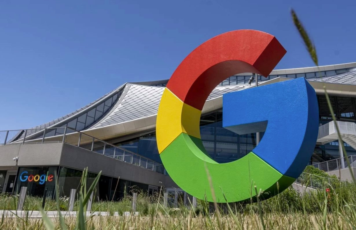 Chip mới của Google đã khiến giá cổ phiếu tăng vọt ngay khi vừa ra mắt - Ảnh minh họa 