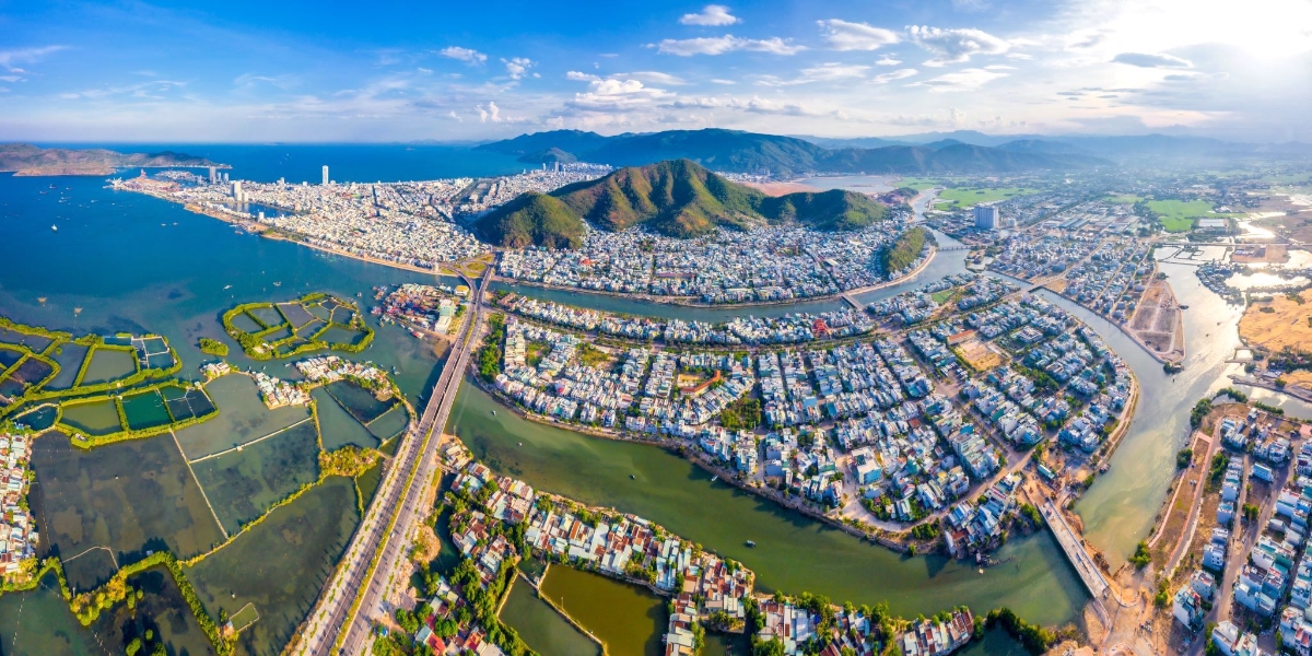 TP. Quy Nhơn, tỉnh Bình Định.