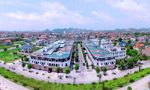 “Làn sóng” FDI đang lan tỏa mạnh mẽ đến những địa phương giúp gia tăng sức hút vào bất động sản