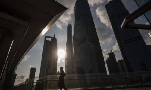 CEO nước ngoài bi quan về kinh tế Trung Quốc