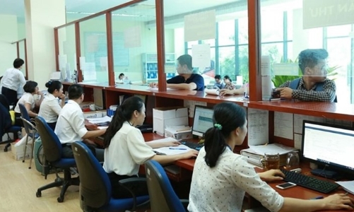 Chính sách hỗ trợ cán bộ dôi dư tại Ninh Bình