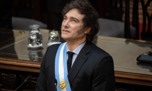 Từng in tiền để chi tiêu, Argentina vừa thoát suy thoái nhờ cải cách khắc nghiệt