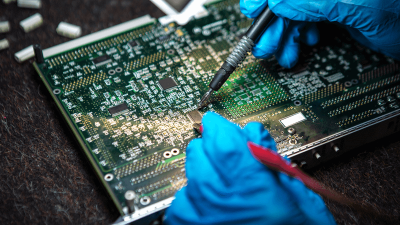 Vietnam attracts $11.6 bln of FDI capital in semiconductor