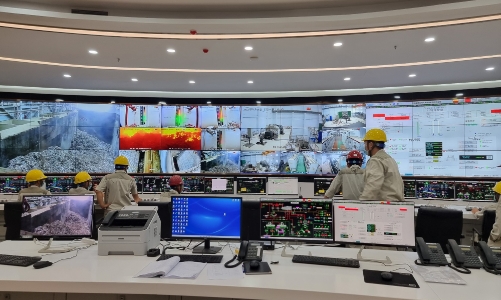 Năm 2025, Hà Nội dự kiến tăng thêm 67 MW năng lượng từ điện rác