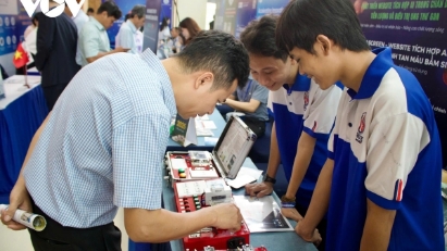 HCMC Innovation and Startup Week focuses on sustainability 