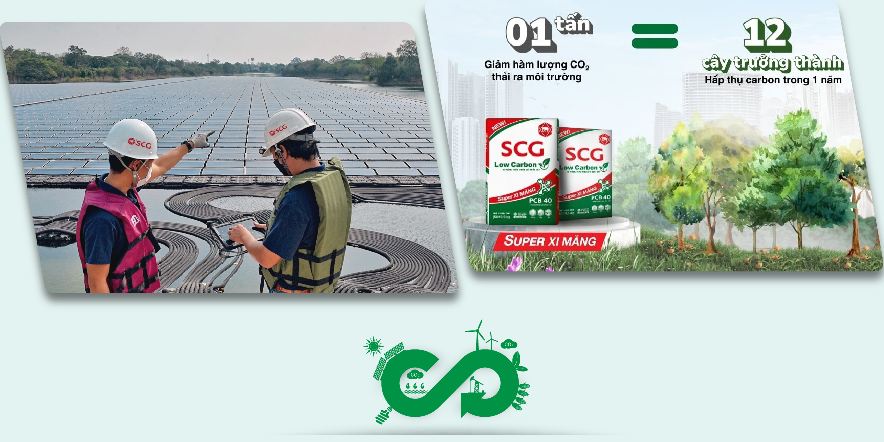 Tập đoàn SCG: Phát triển kinh tế tuần hoàn vì một Việt Nam xanh - Ảnh 5