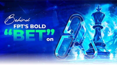 Behind FPT’s ‘Bold Bet’ on Artificial Intelligence