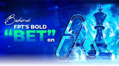 Behind FPT’s ‘Bold Bet’ on Artificial Intelligence
