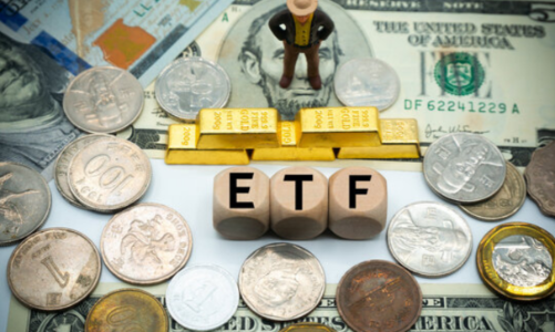 2 ETF quy mô lớn sắp mua hàng chục triệu cổ phiếu nhóm chứng khoán 