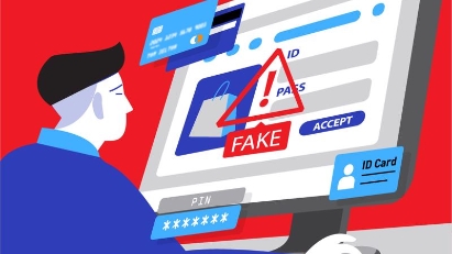 2024 cybersecurity report: online fraud losses reach over $742 mln