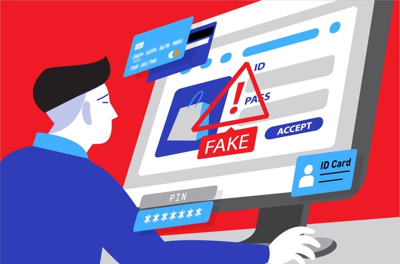 2024 cybersecurity report: online fraud losses reach over $742 mln