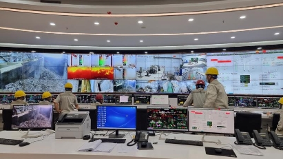 Hanoi targets 67 MW boost from waste-to-energy in 2025