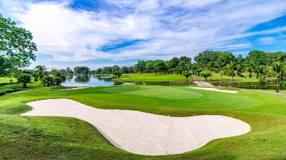 A zoning plan for ecological tourism area in the central province of Thua Thien - Hue approved