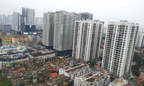 TP.HCM sẽ gỡ vướng cho các căn hộ officetel