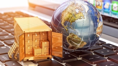 Huge potential for Vietnamese goods to China via e-commerce