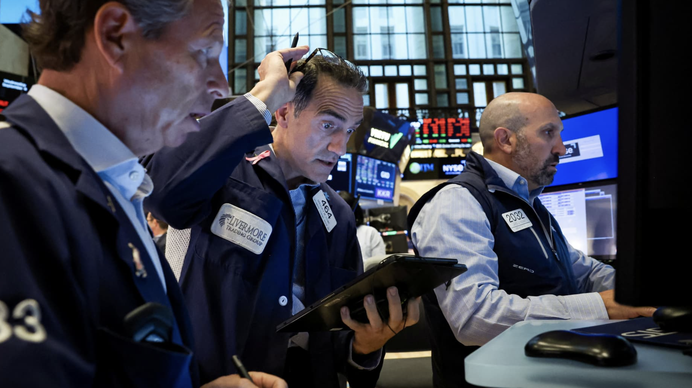 Ảnh minh họa - Ảnh: Reuters.