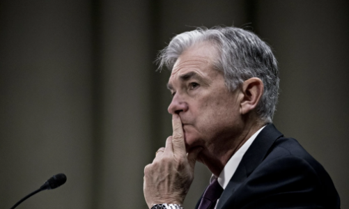 Thế khó của Chủ tịch Fed