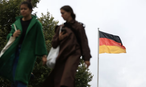 Doanh nghiệp Đức bi quan nhất từ đầu đại dịch Covid-19