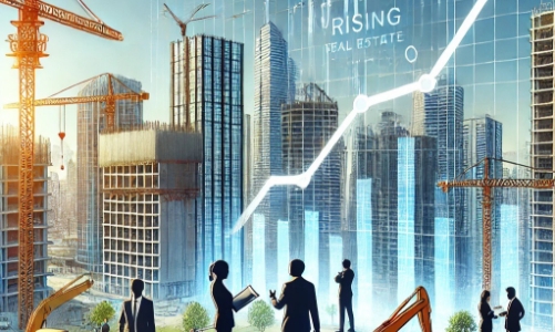 Giá nhà vẫn đang vượt xa mức tăng trưởng thu nhập của phần lớn người dân