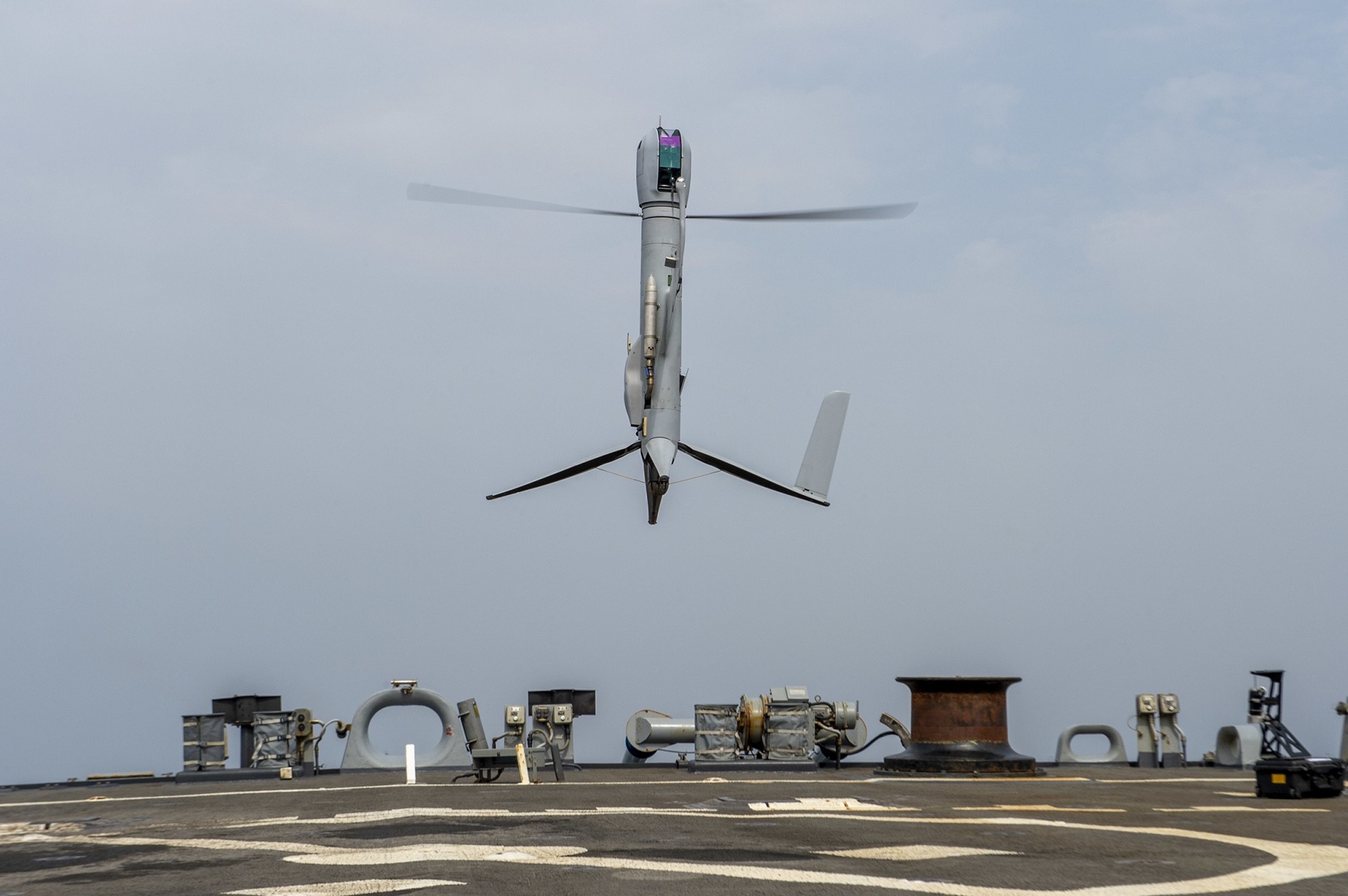 Thiết bị bay không người lái Flexrotor