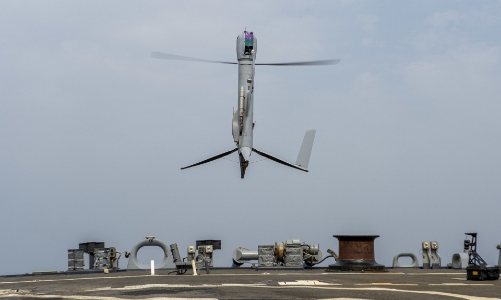 Ứng dụng trí tuệ nhân tạo để tăng cường an ninh, quốc phòng